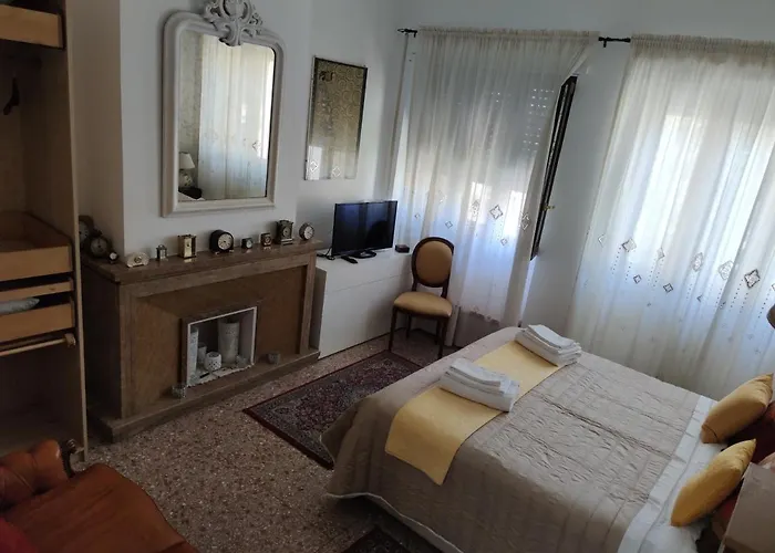 Hotel La Badia del Cavaliere 2 Roma