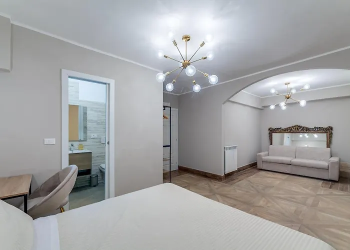 Vogue Suites Roma