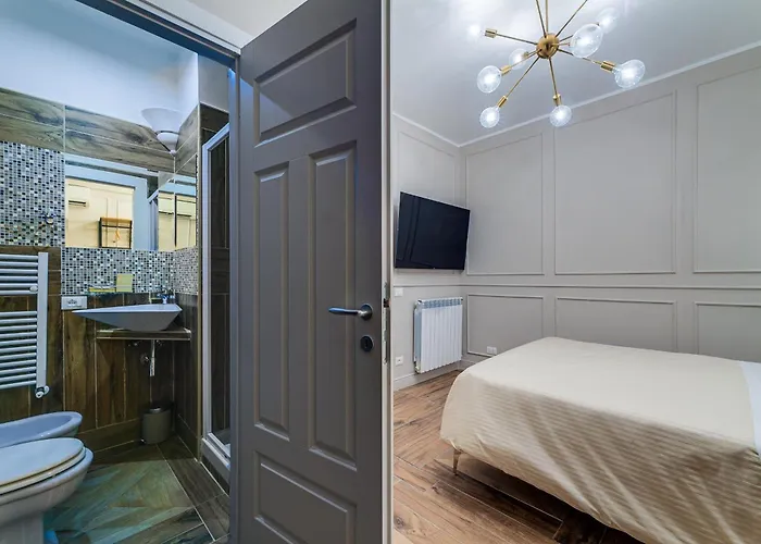Vogue Suites Roma